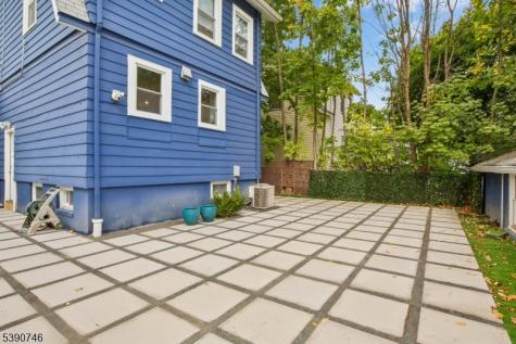 195 Harrison Avenue Montclair NJ 07042