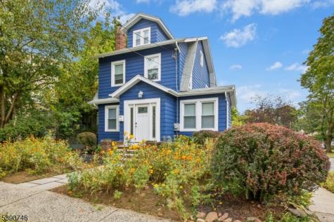 195 Harrison Avenue Montclair NJ 07042