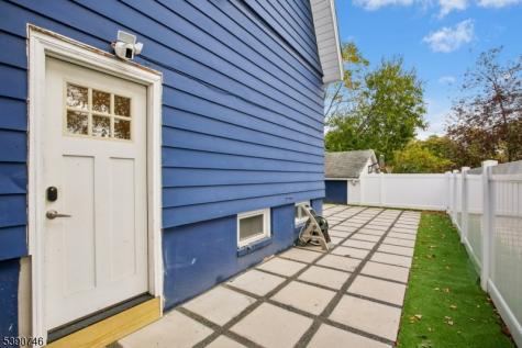 195 Harrison Avenue Montclair NJ 07042