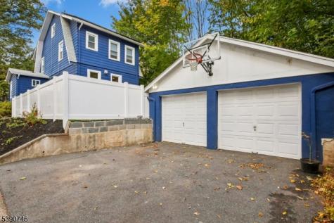 195 Harrison Avenue Montclair NJ 07042