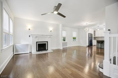 195 Harrison Avenue Montclair NJ 07042