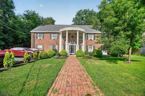 180 Summit Avenue Summit NJ 07901