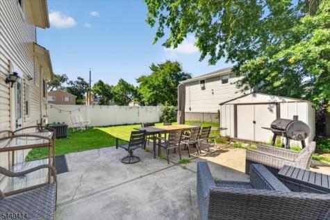 26 Cedar Drive Rochelle Park NJ 07662