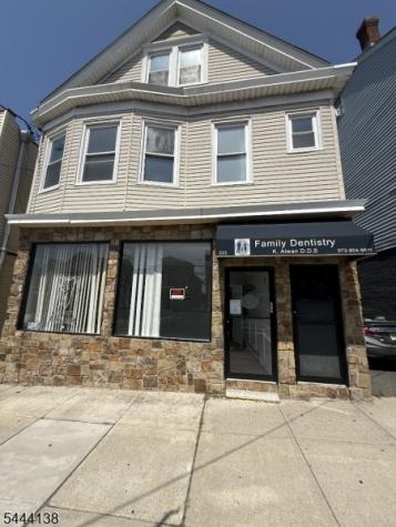 222 Haledon Avenue Prospect Park NJ 07508