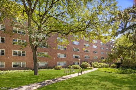 36 Hawthorne Place Montclair NJ 07042