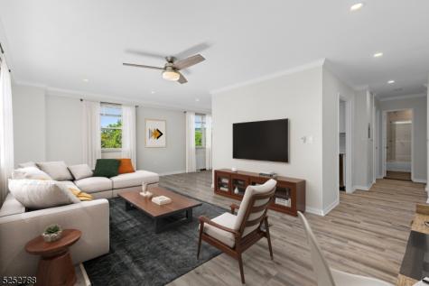 36 Hawthorne Place Montclair NJ 07042