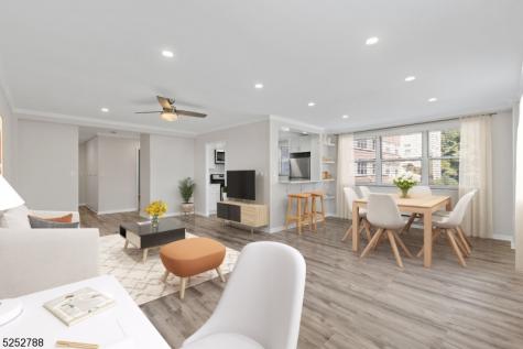 36 Hawthorne Place Montclair NJ 07042