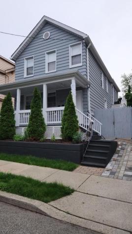 522 Chestnut Street City Of Orange NJ 07050