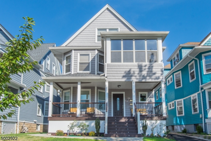 36 N Willow Street Montclair NJ 07042