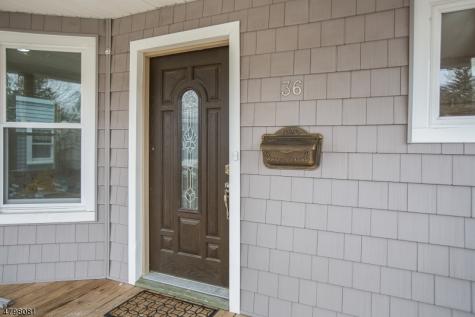 36 N Willow Street Montclair NJ 07042
