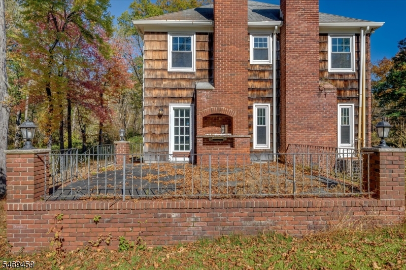 191 Brooklake Road Florham Park NJ 07932