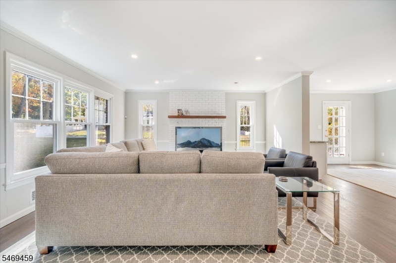 191 Brooklake Road Florham Park NJ 07932
