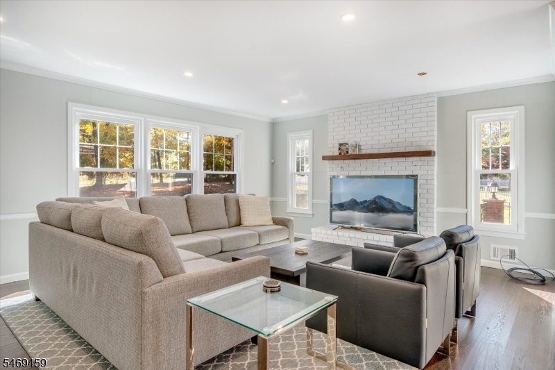191 Brooklake Road Florham Park NJ 07932