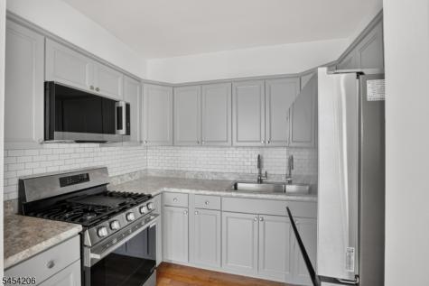 540 Bramhall Avenue Jersey City NJ 07304