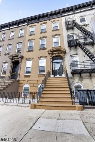 540 Bramhall Avenue Jersey City NJ 07304