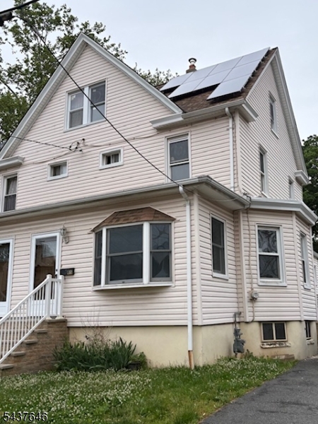 65 W Stearns Street Rahway NJ 07065
