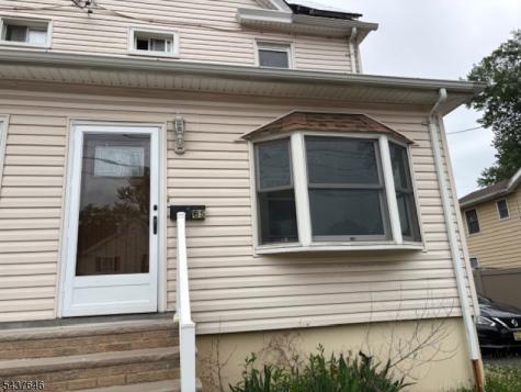 65 W Stearns Street Rahway NJ 07065