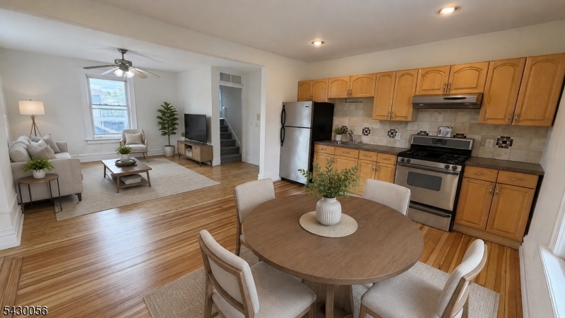 125 Valley Road Montclair NJ 07042