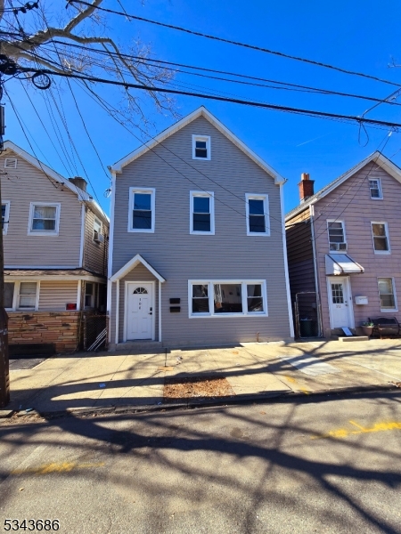 308 N 2nd Street Harrison NJ 07029