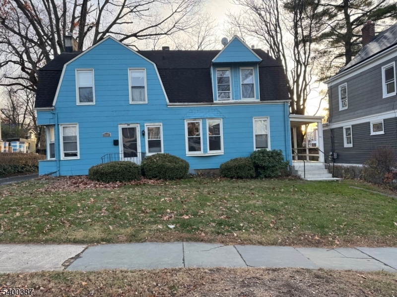 66 3RD Street South Orange Village NJ 07079