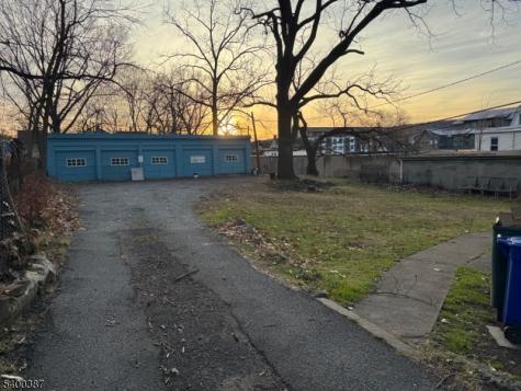 66 3RD Street South Orange Village NJ 07079