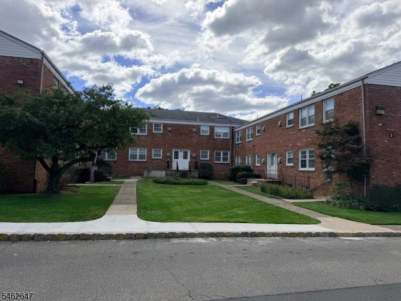 163 Ridge Road Unit B Bldg D Cedar Grove NJ 07009