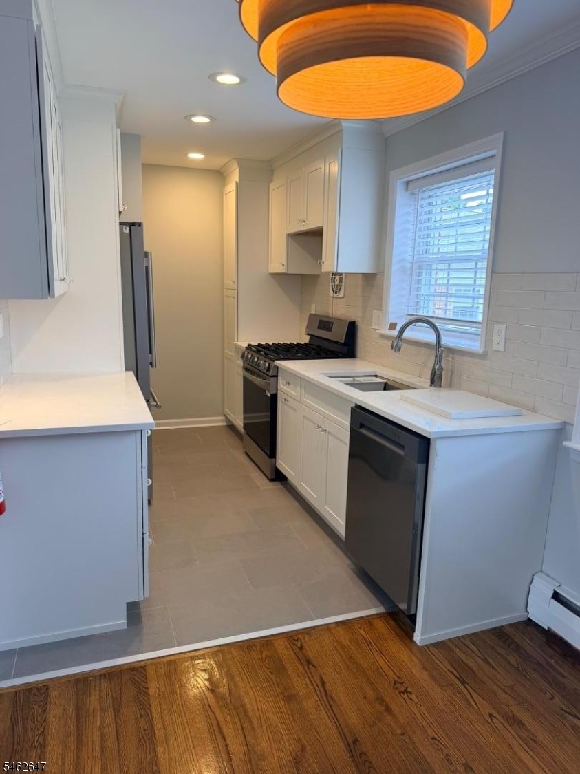 163 Ridge Road Unit B Bldg D Cedar Grove NJ 07009