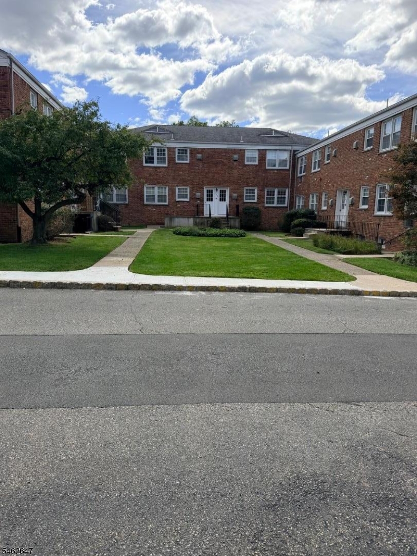 163 Ridge Road Unit B Bldg D Cedar Grove NJ 07009