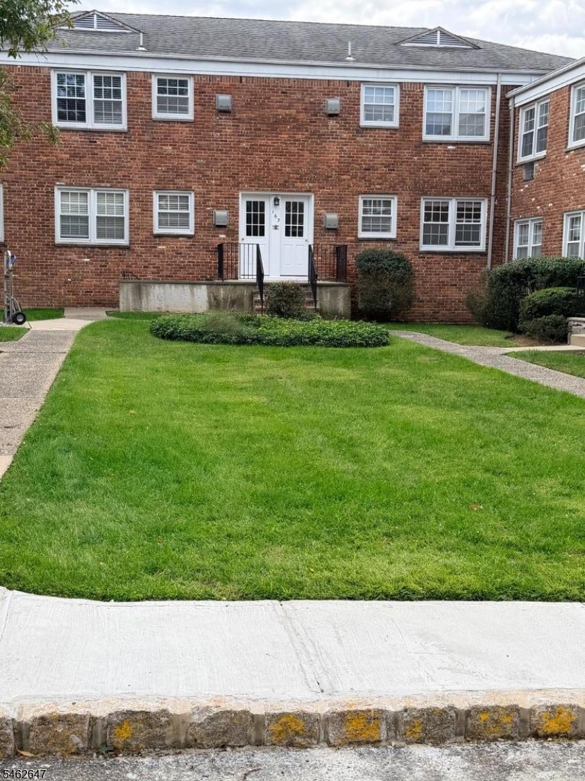 163 Ridge Road Unit B Bldg D Cedar Grove NJ 07009