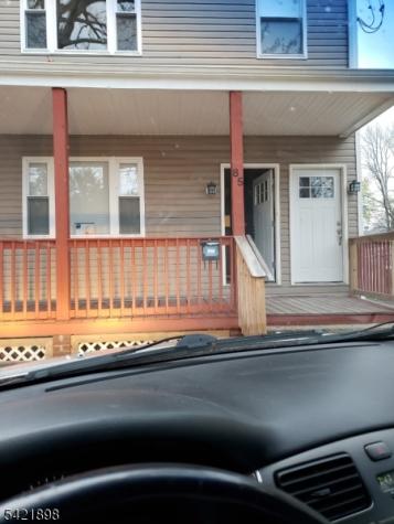 85 Hillyer Street City Of Orange NJ 07050