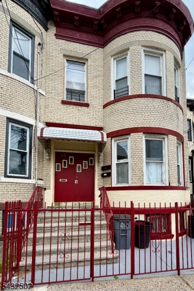 65 Clendenny Avenue Jersey City NJ 07304