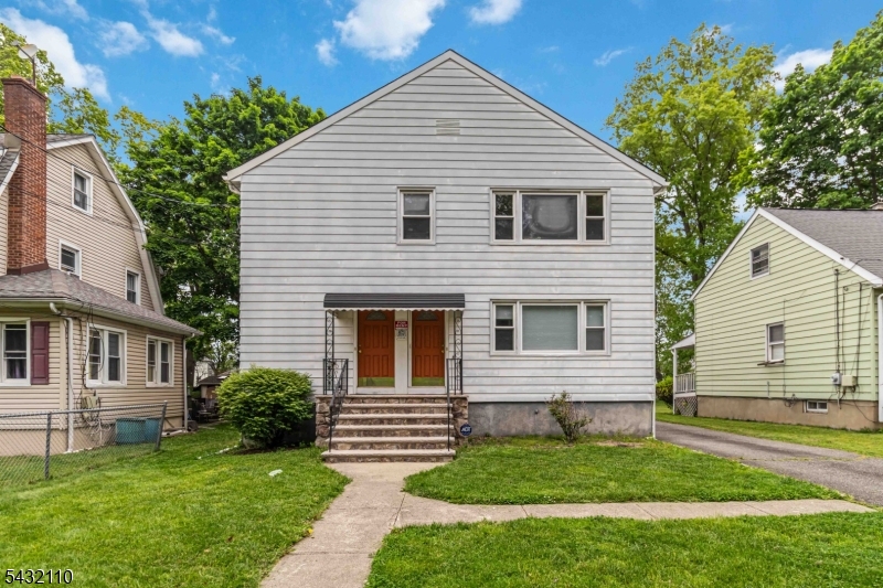 15 Emmet Avenue Morris NJ 07960