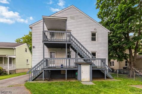 15 Emmet Avenue Morris NJ 07960