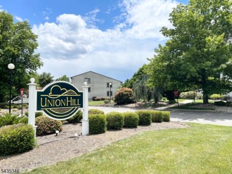 18 Sam Bonnell Drive Union NJ 08809