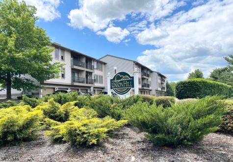 18 Sam Bonnell Drive Union NJ 08809