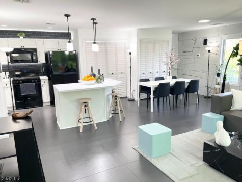 18 Sam Bonnell Drive Union NJ 08809