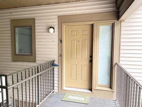 18 Sam Bonnell Drive Union NJ 08809