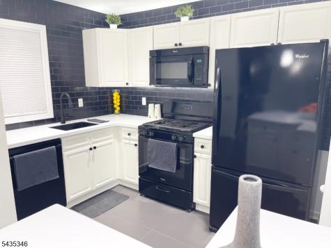 18 Sam Bonnell Drive Union NJ 08809