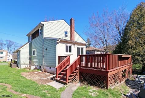 260 Shepard Avenue Englewood NJ 07631