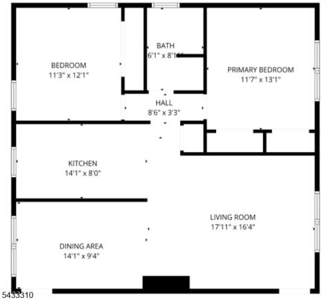 189 Spruce Street Bloomfield NJ 07003
