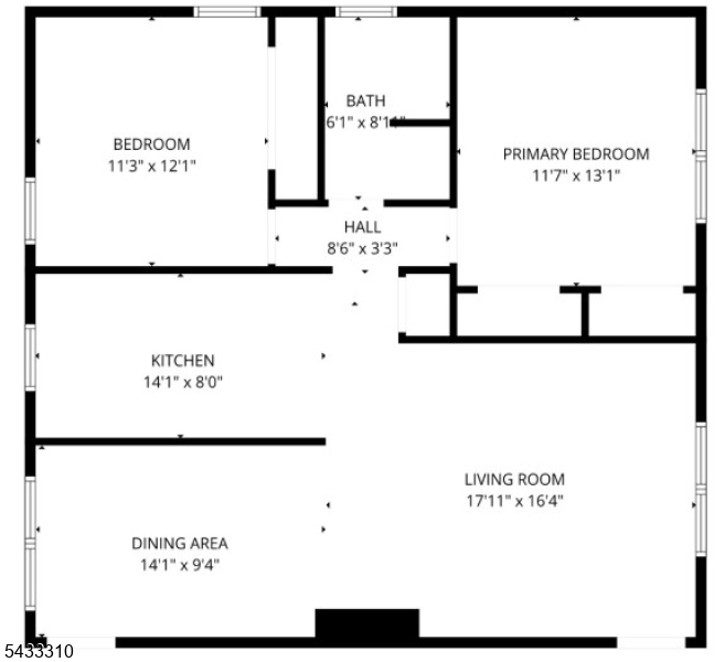 189 Spruce Street Bloomfield NJ 07003
