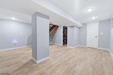 244 Clinton Avenue Jersey City NJ 07304