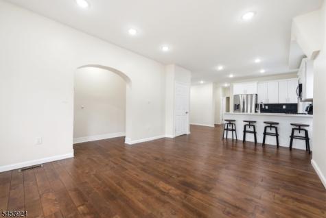 244 Clinton Avenue Jersey City NJ 07304