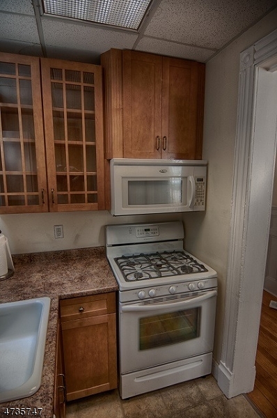 20 N Mountain Ave, 1st Left Montclair NJ 07042