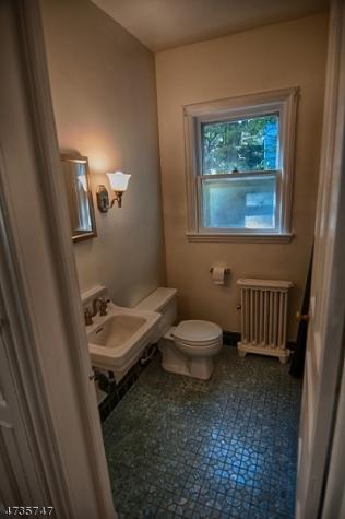 20 N Mountain Ave, 1st Left Montclair NJ 07042