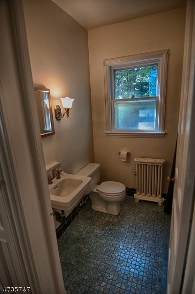 20 N Mountain Ave, 1st Left Montclair NJ 07042