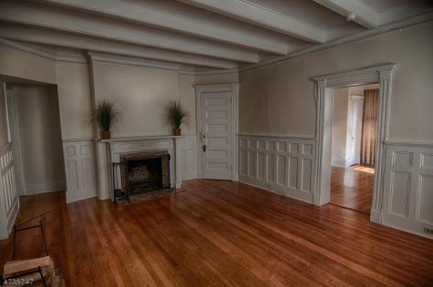 20 N Mountain Ave, 1st Left Montclair NJ 07042