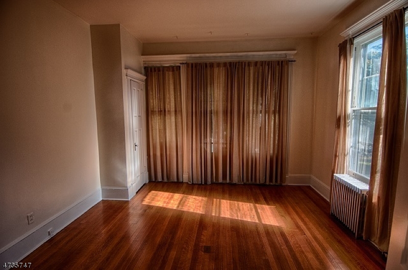 20 N Mountain Ave, 1st Left Montclair NJ 07042