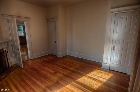 20 N Mountain Ave, 1st Left Montclair NJ 07042