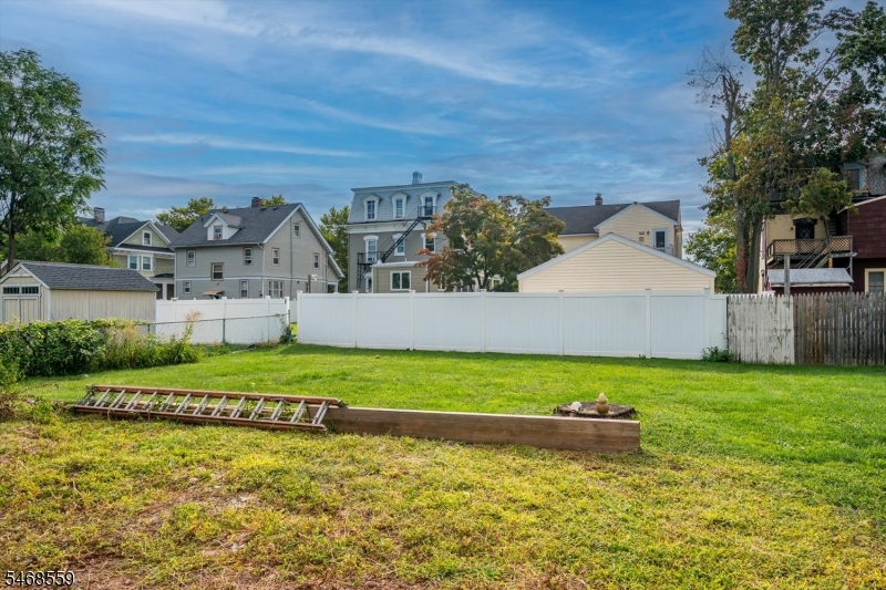 18 Regent Street North Plainfield NJ 07060
